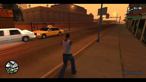 O GLITCH DA P1ST0L4