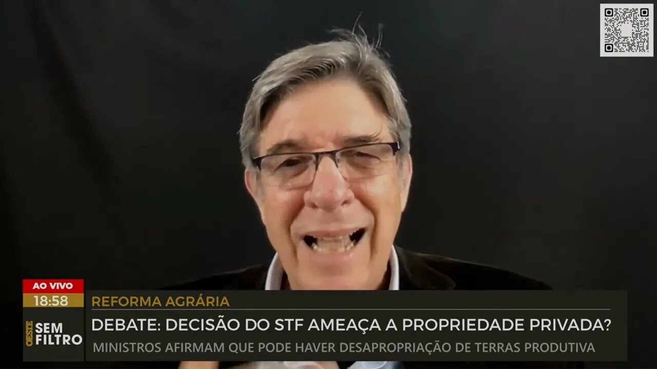 Propriedade Privada - A única garantia que o trabalhador tem que ele não morrerá trabalhando