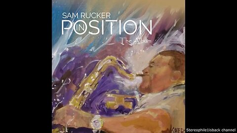 Sam Rucker - Toward the Mark