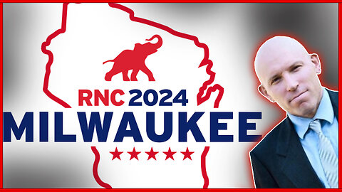 Recap Of The RNC W/ Ivan Raiklin: July 19, 2024