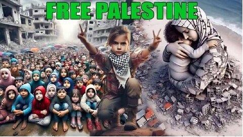Max Igan - Israel the Evilest State in The History of The World - clip
