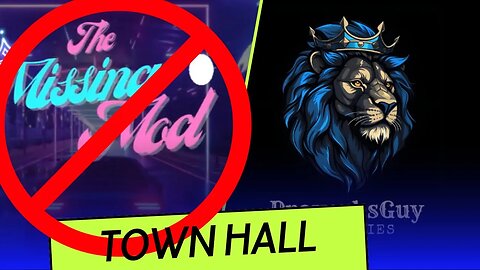 Addressing MissingMod | Addressing Repetitive Sin | Crushing our Idols before His return |