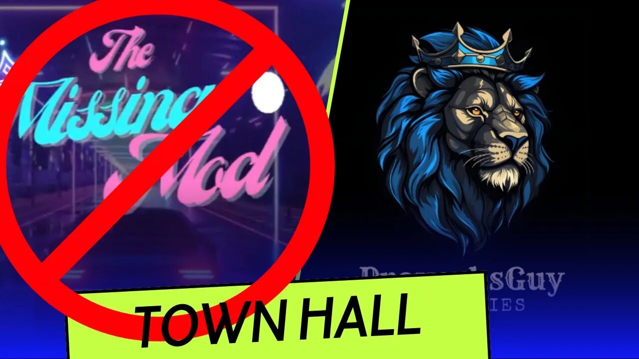 Addressing MissingMod | Addressing Repetitive Sin | Crushing our Idols before His return |