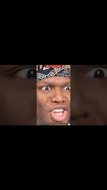 KSI talks about school... #remix #ksi #ksiedits #jjolatunji #ksireddit #shorts #jj