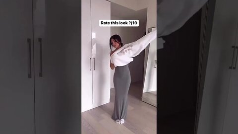 how to get dressed #shorts