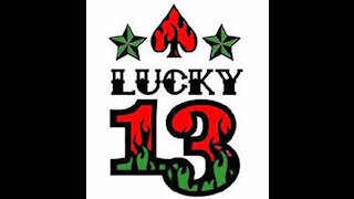 Lucky13 Diy Ejuice Recipe