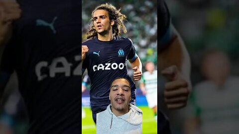 ASTON VILLA TRANSFER NEWS | MATTEO GUENDOUZI #avfc #astonvilla #villa #premierleague #transfer