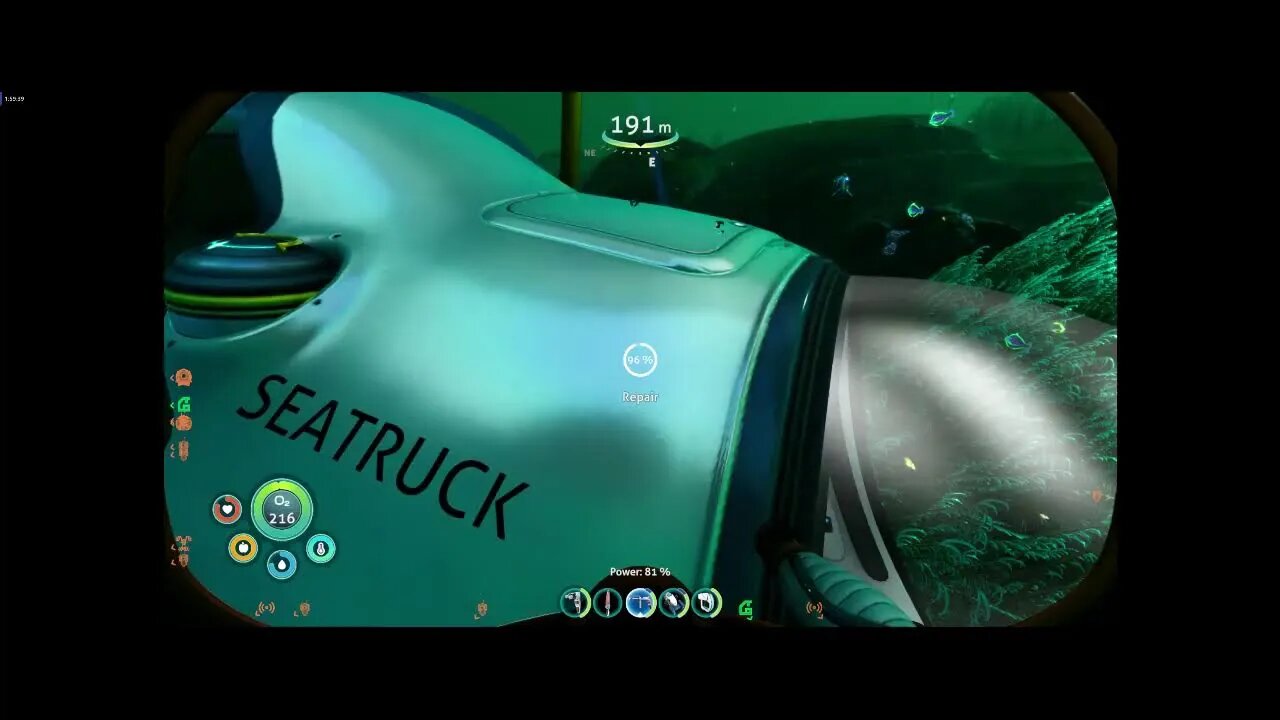 GarbageGuy007 [PC] - Subnautica