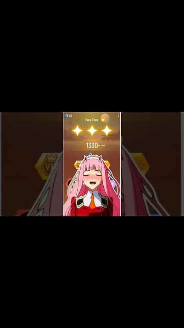 Toca Toca Dance together #shorts #music #mobilegaming