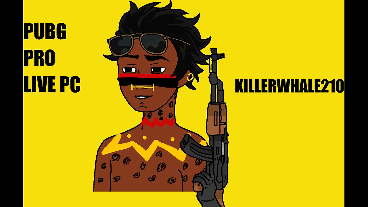 Pubg live Pro