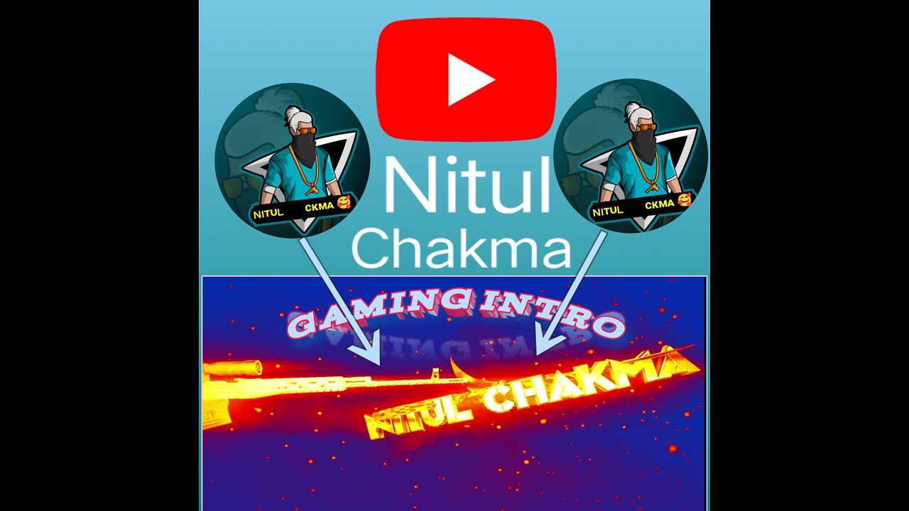 Personal Gaming Intro