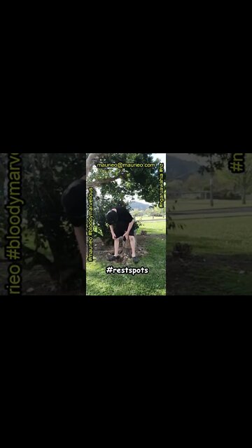 #maurieo #shorts #restspots