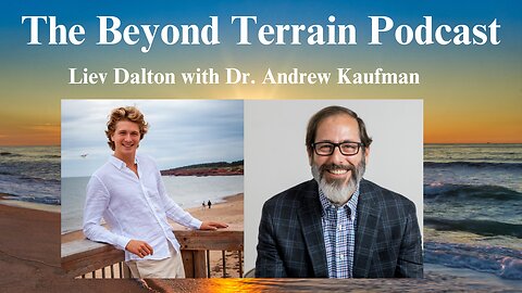 Dr. Andrew Kaufman on Psychiatry, Good and Bad Research, Treating Severe Mental Health, and More!