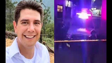 Mexican Mayor Assassinated and Decapitated Severed Head Placed on Top