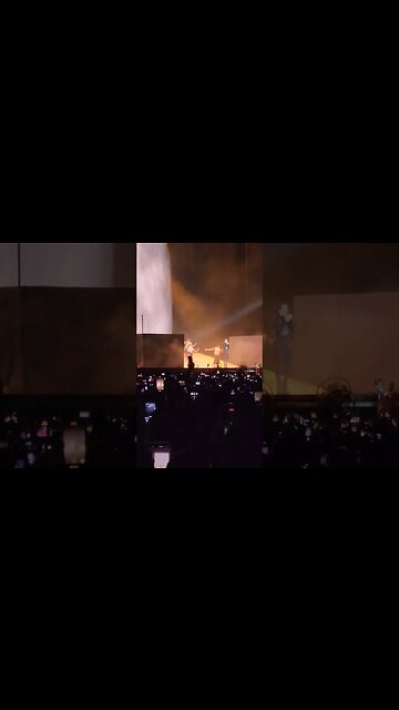 Rosalia ◉ #Lollapalooza 2023 📅 18.03.2023 🎵 🎵 #lollacl #lollacl2023 #lollapaloozachile