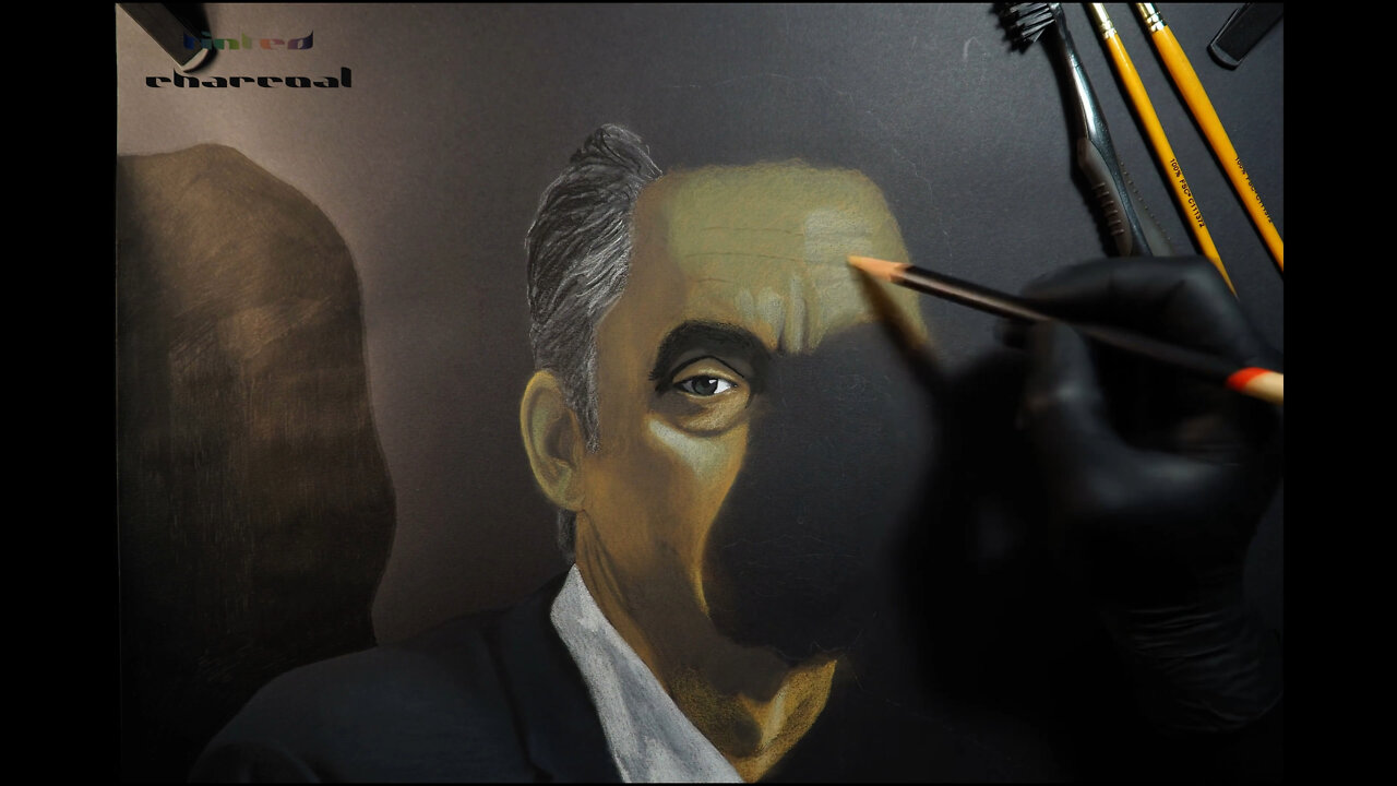 Jordan B Peterson - The Shadow