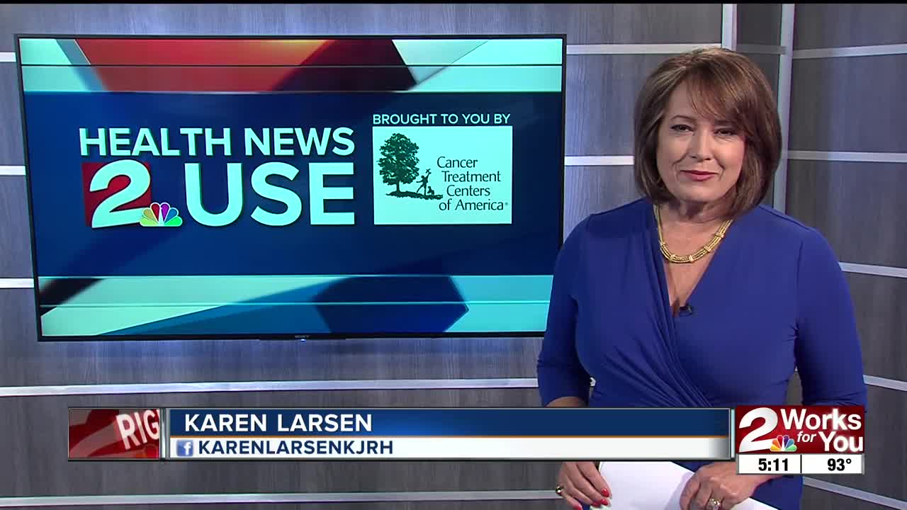 Health News 2 Use: Wireless device easing back pain