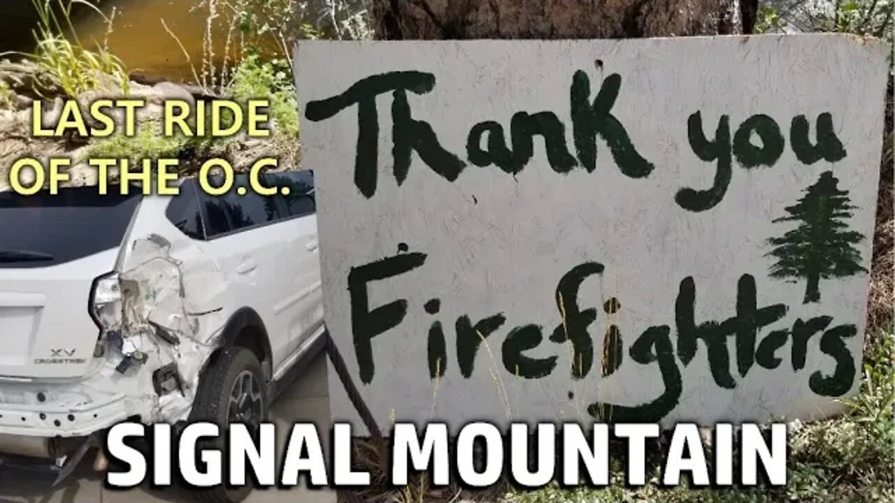 Signal Mountain [From Pingree Park] - Comanche Peak Wilderness