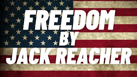 What is Freedom? Part 1