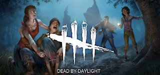 Dead By Daylight