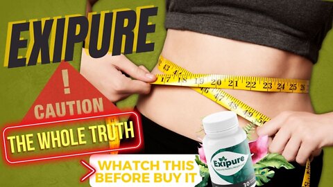 EXIPURE REVIEW 2022 – Does Exipure t Works? What You Need To No Know About Exipure Supplement