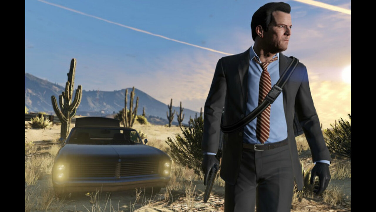 It seems ‘Grand Theft Auto VI’ won’t be released anytime soon, according to an insider