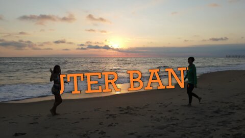 Outer Banks | My Island Home
