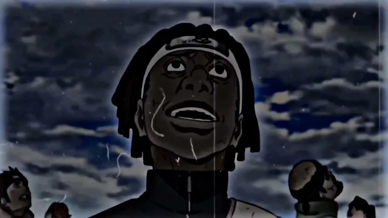 Yeat - "You think darkness is your ally" TikTok Sound