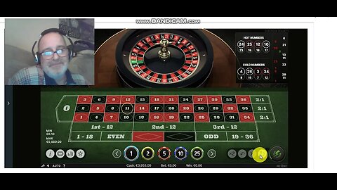 Love Roulette bet responsibly .... Amy whine house said go back to black baby pop !!! .. U know