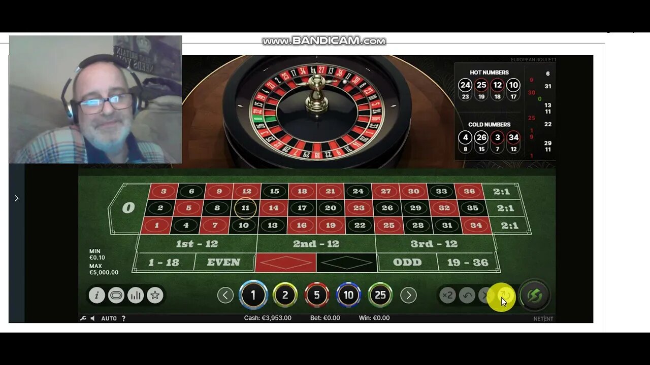 Love Roulette bet responsibly .... Amy whine house said go back to black baby pop !!! .. U know