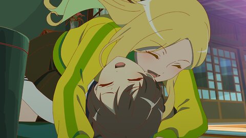 Cheer for you Episode 2 Anime Review