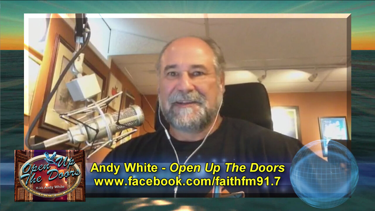 Andy White: Issues & Updates: UN, UNESCO & Charlie Gard