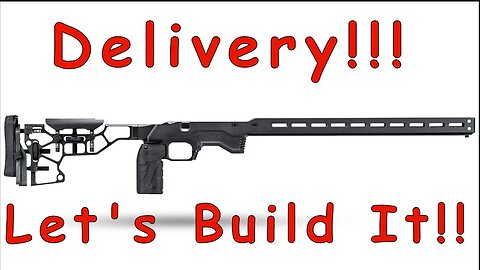 If I build it, will you come? Deliveries!!