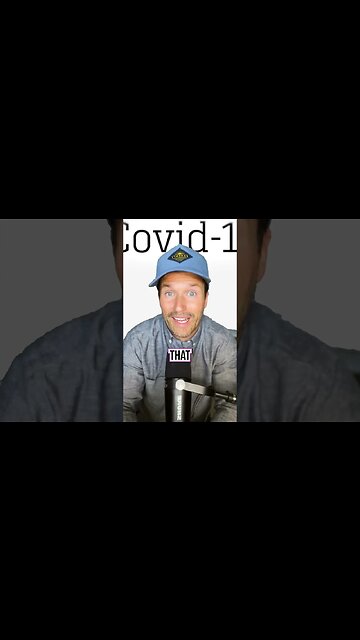 Why are we pretending that the last 3 years didn’t just happen?