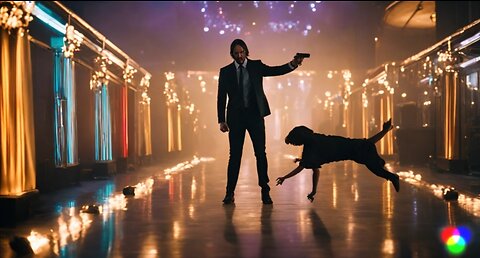 John Wick: Chapter 5