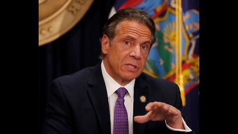 Andrew Cuomo Governed Differently Behind the Scenes: Report