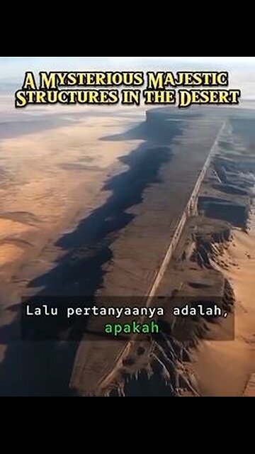 Gobi Desert and Artifacts found