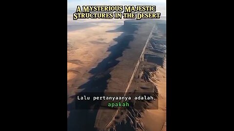 Gobi Desert and Artifacts found