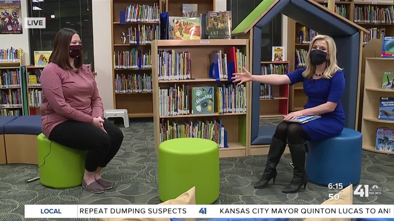 Give a Child a Book