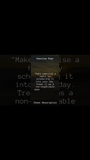 Exercise tips || Weight Loss Motivation / Inspiration Quote #shortsyoutube