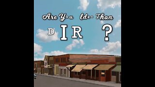 Older than dirt [GMG Originals]