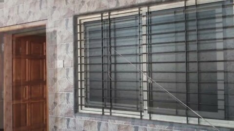 Latest Window Grill Design 2022