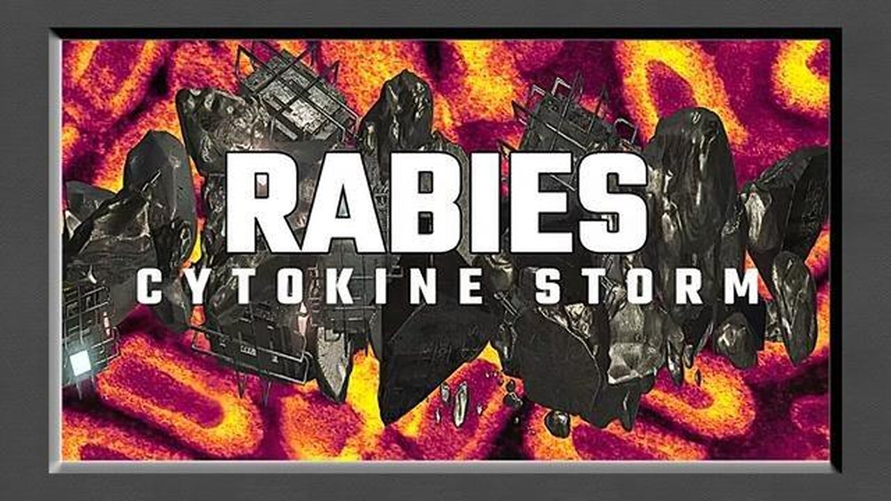 Unbelievable Prescient Video Predicts Human Rabies Epidemic and Deadly "Flu" Shots