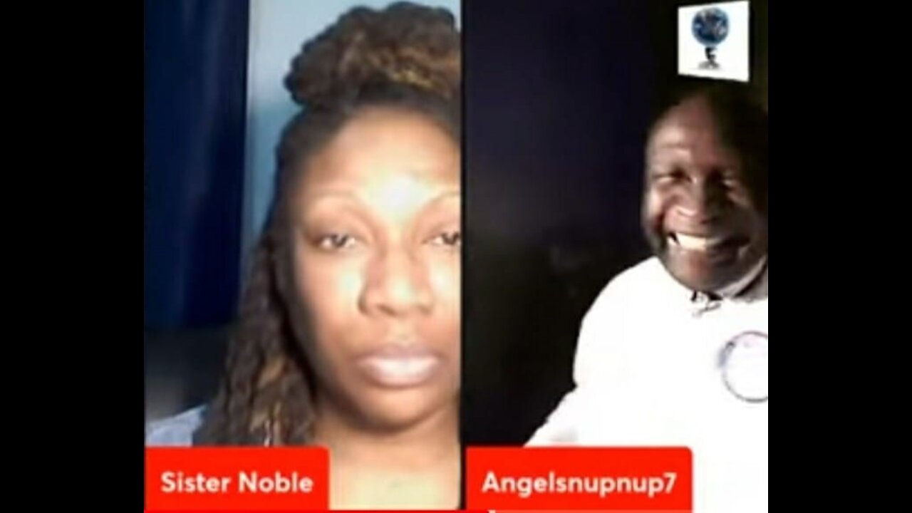 Sister Noble Versus Angelsnupnup7: The Legal Battle, BEGINS ?