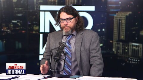 AMERICAN JOURNAL (Full Show) Thursday - 2/25/21