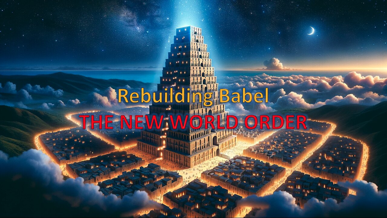 Immigration and the Rebuilding of Babel