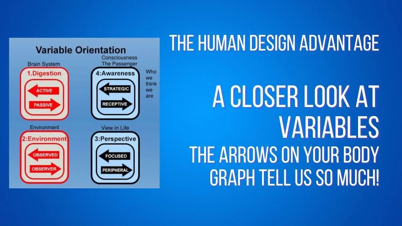 Ep. 53: A closer look at variables