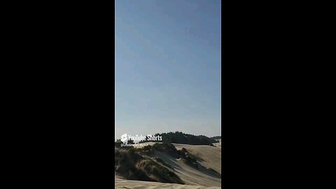 ✨️4x4 Sand Dune Course!✨️