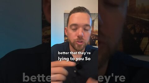 Narcissists Lie to Protect Themselves - Do You Know If Yours Is?