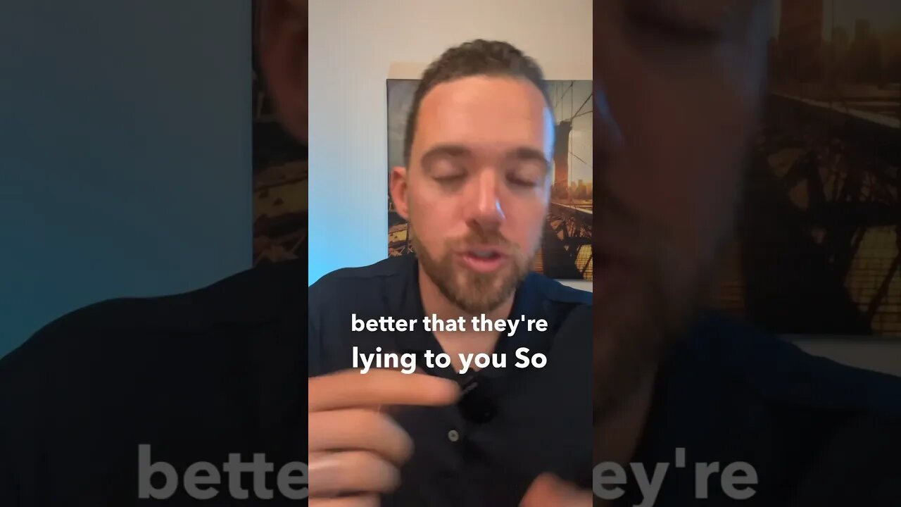 Narcissists Lie to Protect Themselves - Do You Know If Yours Is?